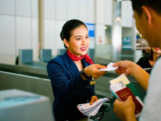 12 Chiêu trò lừa đảo phổ biến tại sân bay và cách phòng tránh