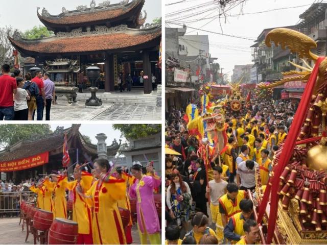 Top 8 lễ hội tháng 4/2026 rực rỡ nhất: Bí kíp du lịch "đáng tiền" phút chót