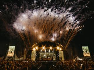 Mãn nhãn Áo Dài show Đà Nẵng: Hồn xưa, hơi thở mới