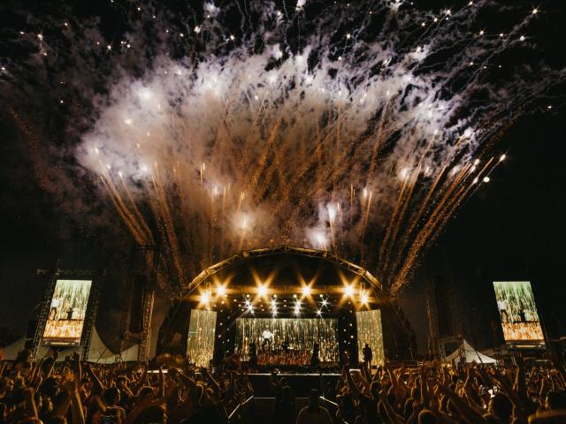 Mãn nhãn Áo Dài show Đà Nẵng: Hồn xưa, hơi thở mới