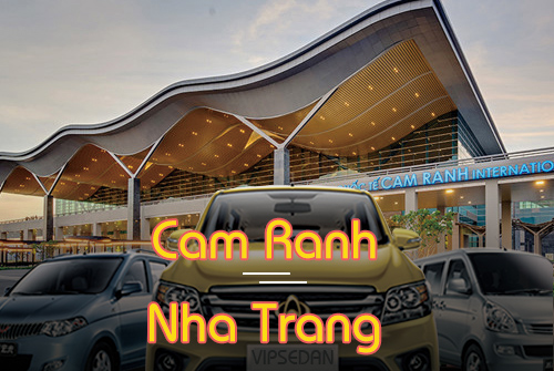 Cam Ranh - Nha Trang