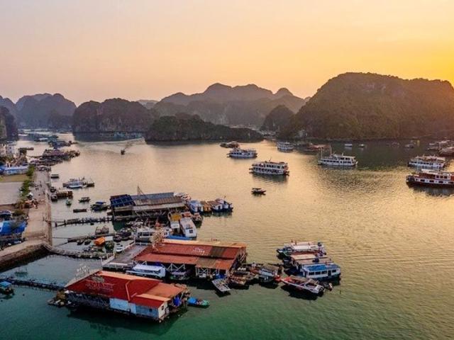 Cát Bà có gì chơi? Bật mí 11 trải nghiệm đỉnh cao nhất