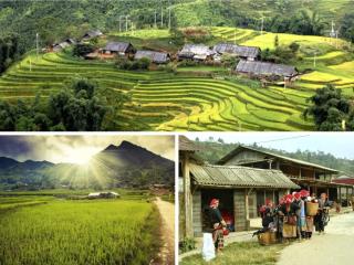 Cẩm nang du lịch Làng Tả Phìn: Khám phá vùng cao nguyên xa xôi của Sapa