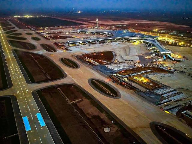 Kinh nghiệm đi sân bay Long Thành từ TP.HCM: Tránh kẹt xe và lưu ý trễ chuyến