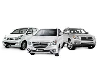 Cho thuê xe riêng Sài Gòn đi Cần Thơ