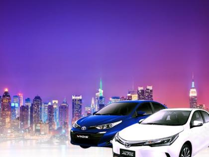 Cho thuê xe 4 chỗ sang trọng, giá rẻ, phục vụ toàn quốc