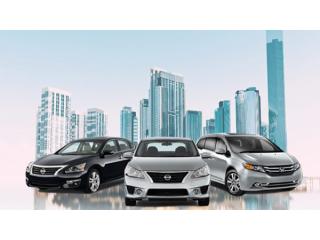 Dịch vụ thuê xe 7 chỗ đi du lịch uy tín tại Hà Nội