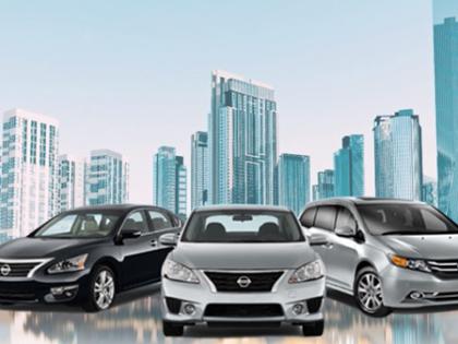 Dịch vụ thuê xe 7 chỗ đi du lịch uy tín tại Hà Nội