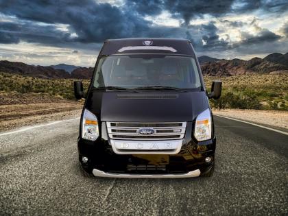 Cho thuê xe Limousine Dcar phục vụ du lịch, cưới hỏi, thăm thân