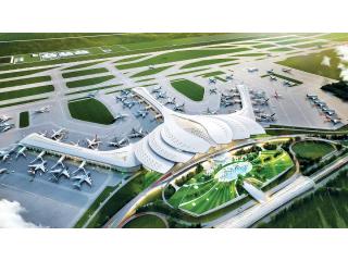 Thuê xe đón rước sân bay Long Thành đi Sài Gòn và ngược lại