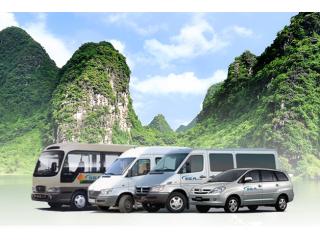 Thuê xe Hà Nội đi Ninh Bình giá rẻ