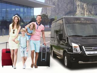 Bí quyết đặt taxi sân bay Cam Ranh không bị "hớ", an toàn, tiết kiệm