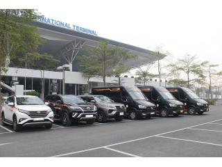 Taxi sân bay (airport) Nội Bài chất lượng cao, giá rẻ