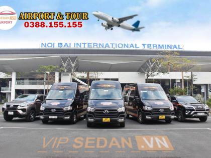 Cho thuê xe du lịch 16 chỗ chất lượng cao, giá rẻ