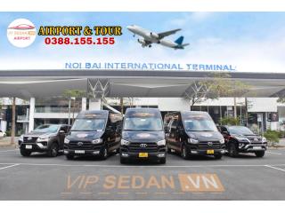 Cho thuê xe văn phòng, xe đưa đón công nhân, xe đưa đón chuyên gia