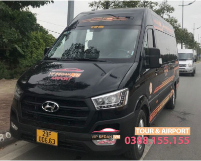 Car rental service from Sapa to Hanoi