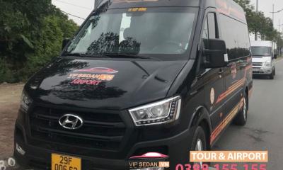 Dịch vụ thuê xe Sapa đi Hà Nội