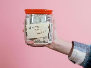 8 cách hữu ích giúp bạn tiết kiệm tiền trong lúc đi du lịch