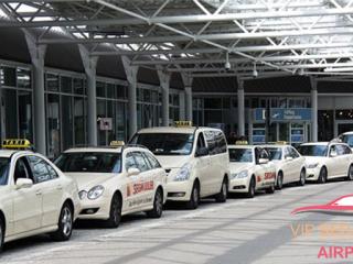 Taxi airport Vipsedan Hà Nội