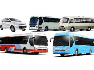 Những phương tiện đi từ Hà Nội đến Hạ Long