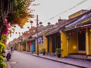 Bật mí 9 điểm du lịch Hội An nổi tiếng du khách nhất định phải đến
