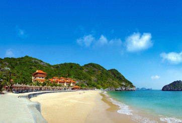 Top 8 địa điểm du lịch biển phía Bắc Việt Nam hè 2019