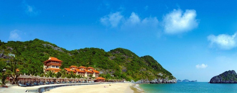 Top 8 địa điểm du lịch biển phía Bắc Việt Nam hè 2019