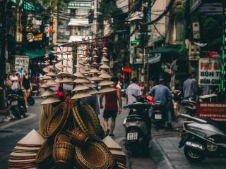 Những địa điểm du lịch đẹp nhất miền Bắc không thể bỏ qua [2019]