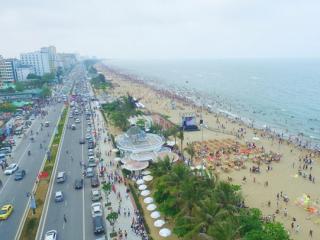 Lễ hội du lịch Sầm Sơn 2019 với những nội dung mới hấp dẫn