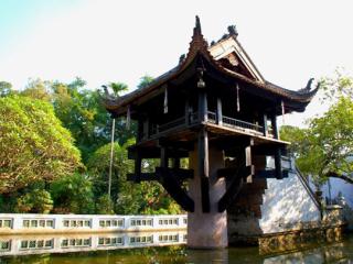 Top 7 địa điểm du lịch tâm linh thu hút khách du lịch tại Việt Nam