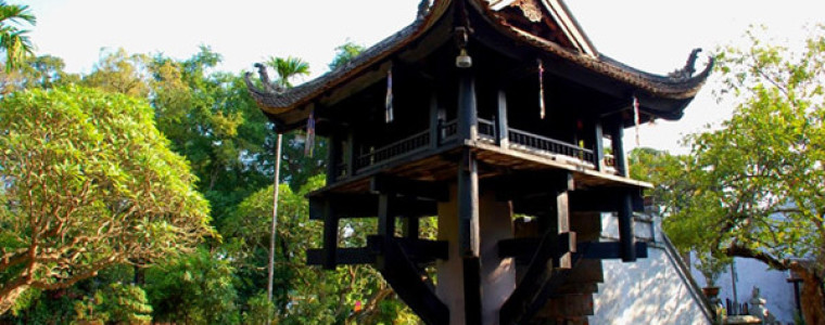 Top 7 địa điểm du lịch tâm linh thu hút khách du lịch tại Việt Nam