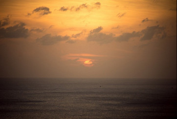 9 lý do bạn nên du lịch Côn Đảo ít nhất một lần