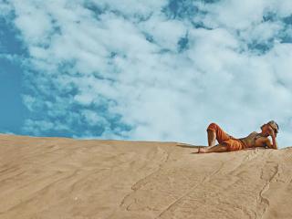 Check in 5 địa điểm du lịch hot tại Ninh Thuận 