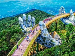 Chia sẻ kinh nghiệm du lịch tự túc Đà Nẵng 4 ngày 3 đêm 2019