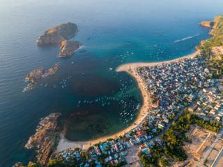 Top 7 bãi biển đẹp nhất nên đến tại Quy Nhơn