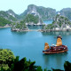 Top 10 danh thắng du lịch nổi tiếng nhất Quảng Ninh