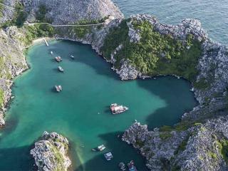 Top 15 điểm tham quan đẹp nhất khi du lịch Hải Phòng