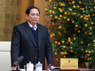 Việt Nam chính thức mở cửa du lịch từ ngày 13/5/2022