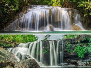 Tham quan thác Suối Tranh - Nét đẹp hoang sơ tại Phú Quốc