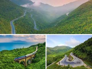 Đèo Hải Vân: Cẩm nang cho những tín đồ yêu thích mạo hiểm