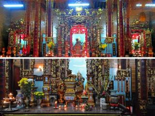 Hướng dẫn tham quan chùa Ông - Nét đẹp tâm linh tại Cần Thơ