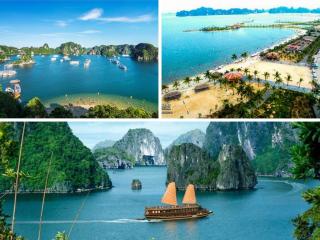 Kinh nghiệm du lịch Đảo Tuần Châu đầy đủ nhất