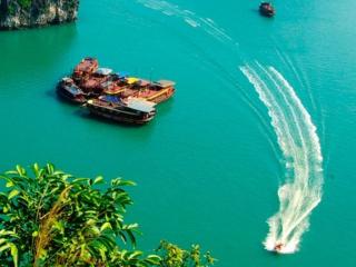 Kinh nghiệm du lịch làng chài Vung Viêng