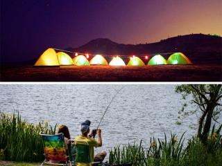 Hồ Tuyền Lâm: Điểm đến lãng mạng hàng đầu tại Đà Lạt