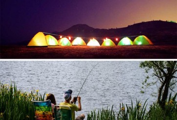 Hồ Tuyền Lâm: Điểm đến lãng mạng hàng đầu tại Đà Lạt