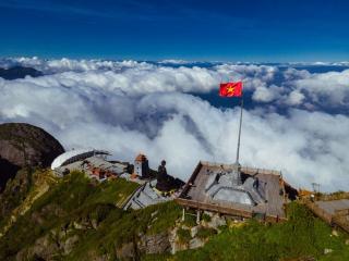 Top 11 đỉnh núi đẹp nhất miền Bắc: Điểm đến huyền thoại của giới trekking