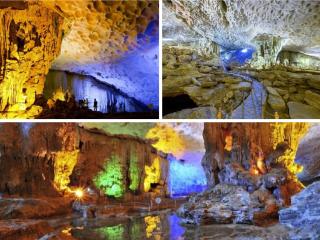 Cẩm nang du lịch khu sinh thái Suối Hoa, Đà Nẵng