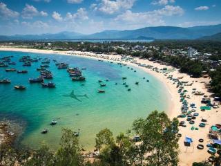Top 7 bãi biển đẹp nhất Khánh Hòa: Lựa chọn Cam Ranh tĩnh tại hay Nha Trang rực rỡ?