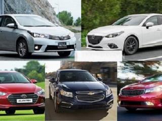 Cơ sở kinh doanh cho thuê ô tô tự lái có nguy cơ gặp rủi ro tiềm ẩn