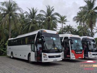 Tổng hợp các xe di chuyển từ Hà Nội lên Sapa